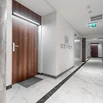 Appartement Margi Vivi Big Balcony Pool Sauna *