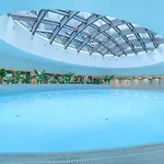 Margi Vivi Big Balcony Pool Sauna Appartement *