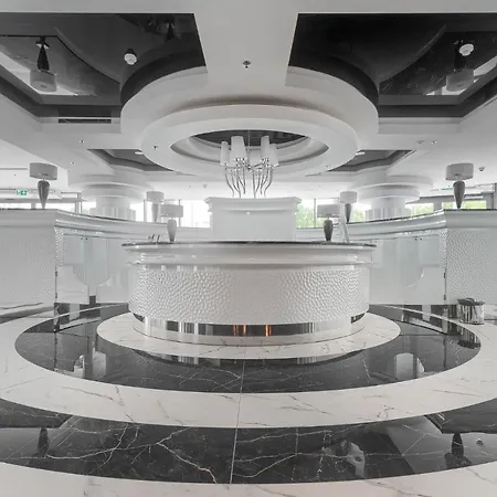 Margi Vivi Big Balcony Pool Sauna *