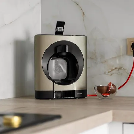 Margi Vivi Big Balcony Pool Sauna * Estetino