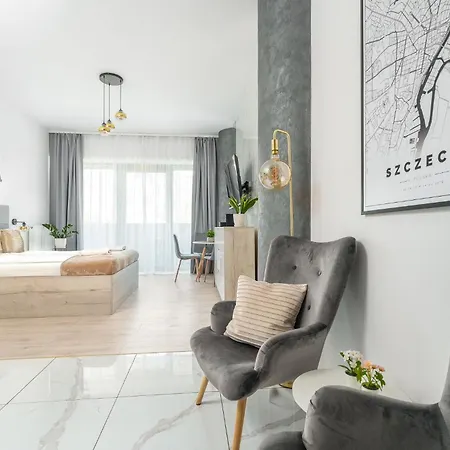 Margi Vivi Big Balcony Pool Sauna