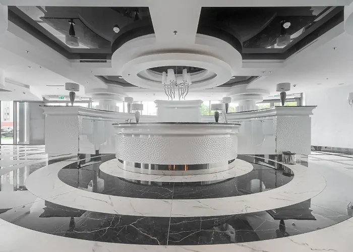 Margi Vivi Big Balcony Pool Sauna *