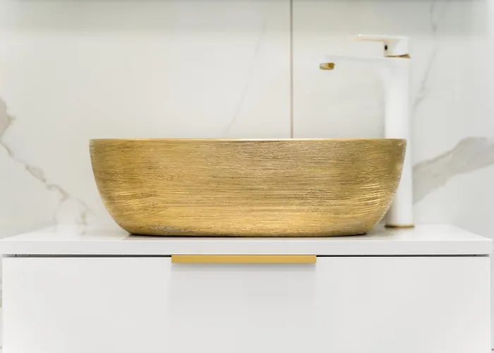 Margi Vivi Big Balcony Pool Sauna