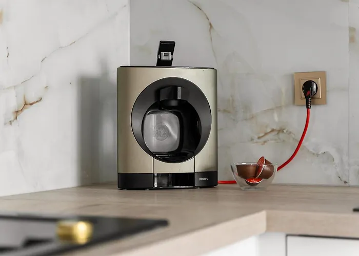 Margi Vivi Big Balcony Pool Sauna * Szczecin