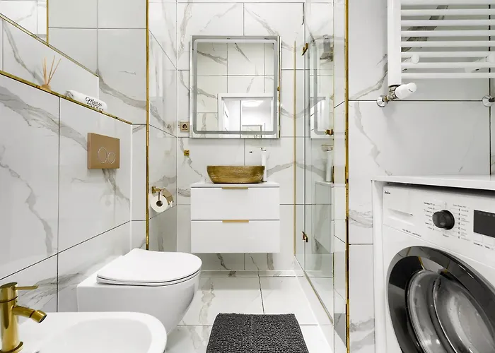 Margi Vivi Big Balcony Pool Sauna *