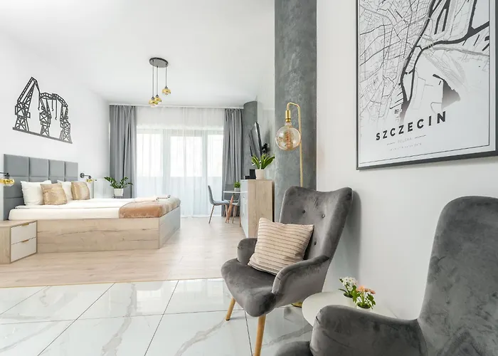 Margi Vivi Big Balcony Pool Sauna